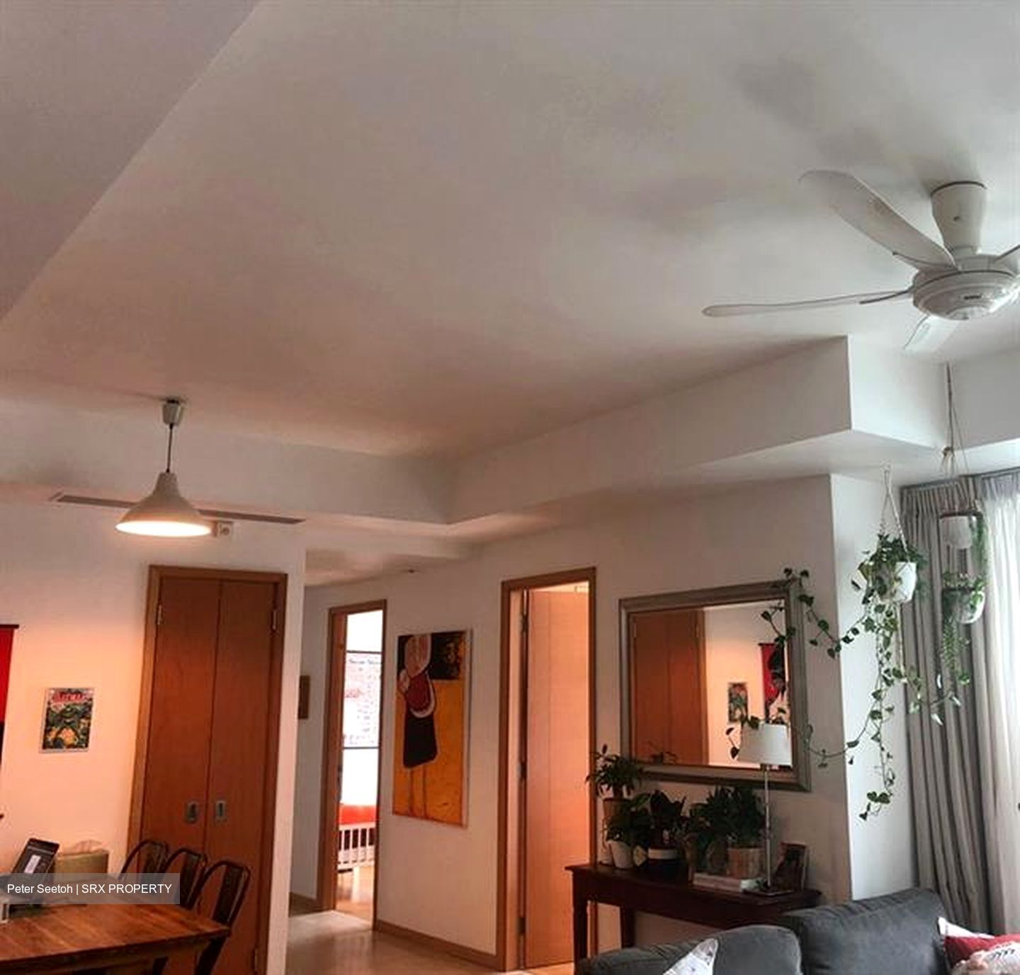 Caribbean At Keppel Bay (D4), Condominium #604831201